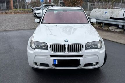 BMW X3 252.000 km 7.800 &euro; Köln 50858