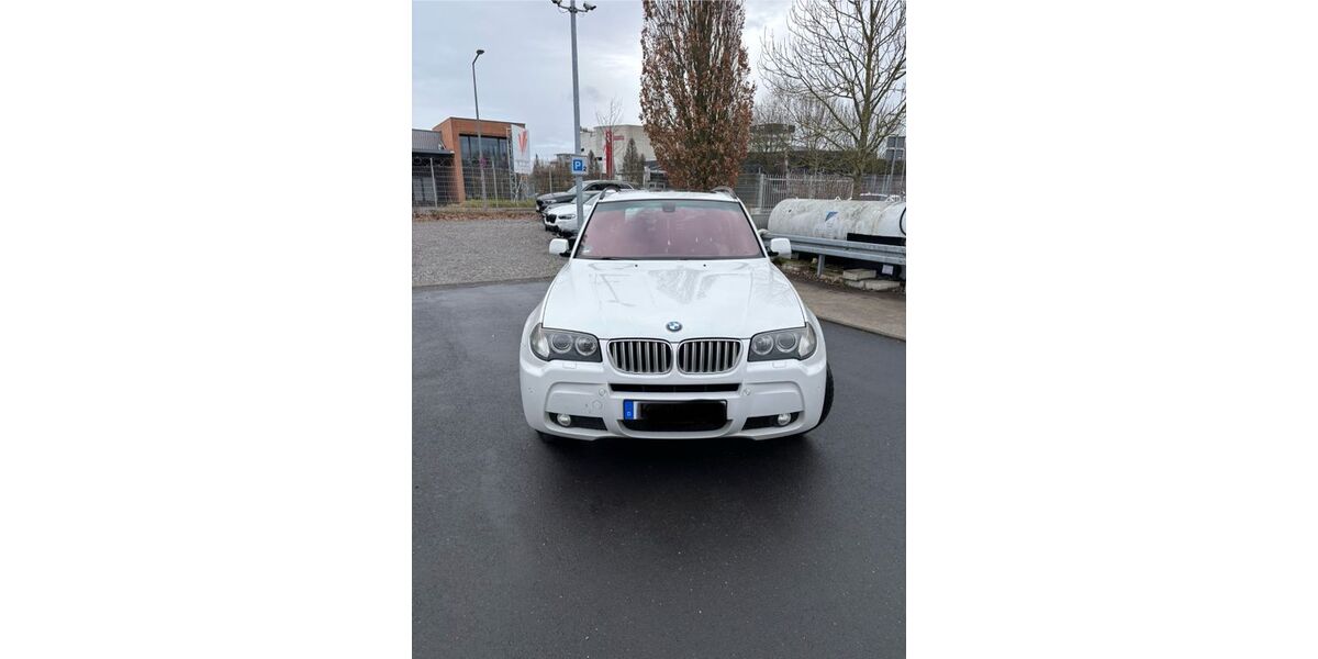 BMW X3 252.000 km 7.800 &euro; Köln 50858