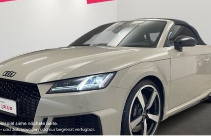 Audi TT RS 18.362 km 59.990 &euro; Neuss 41464