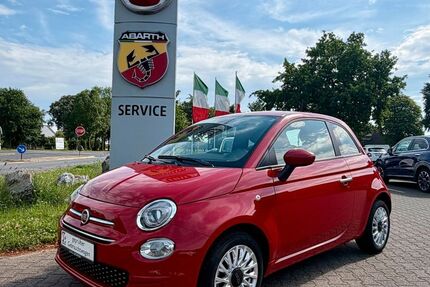 Fiat 500 12.200 km 13.600 &euro; Grevenbroich 41515