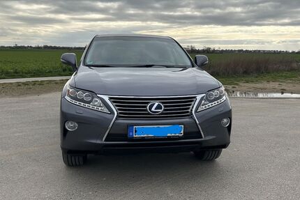 Lexus RX 450 82.000 km 23.750 &euro; Kaarst 41564