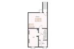 Reihenmittelhaus Hürth Efferen - 5 Zimmer, 131 m&sup2;, 679.000&euro; | Angebot:25938940