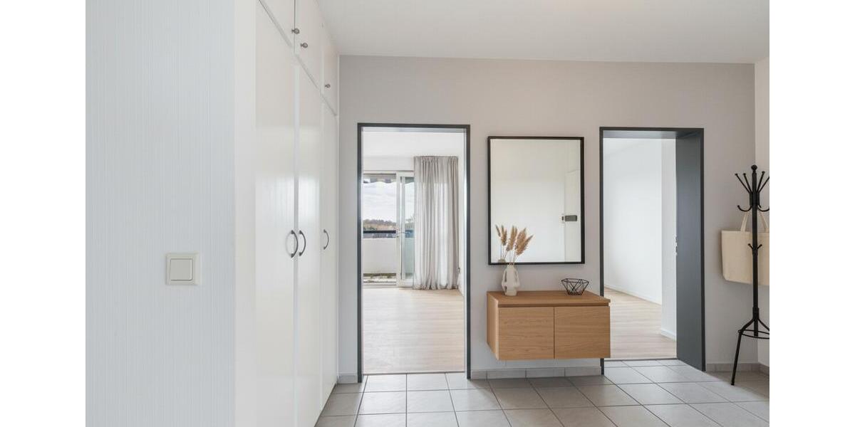 Etagenwohnung Köln Heimersdorf - 3 Zimmer, 75 m&sup2;, 1.125&euro; | Angebot:25803935