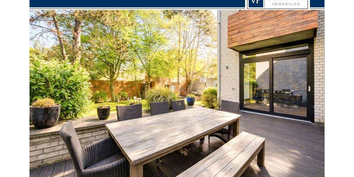 Einfamilienhaus Düsseldorf Stadtbezirk 5 - 10 Zimmer, 360 m&sup2;, 1.390.000&euro; | Angebot:25820846