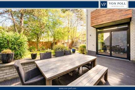 Haus Düsseldorf Stadtbezirk 5 - 10 Zimmer, 360 m&sup2;, 1.390.000&euro; | Angebot:25820846