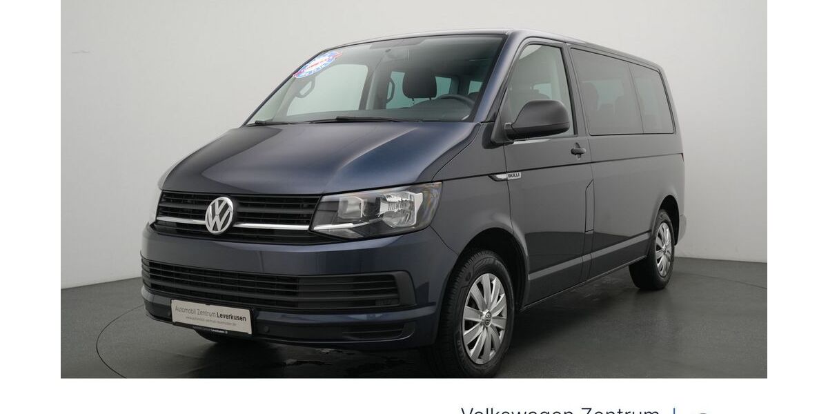 VW T6 Multivan 88.668 km 33.480 &euro; Leverkusen 51379