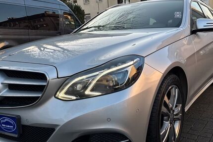Mercedes-Benz E 200 245.000 km 8.999 &euro; Solingen 42659