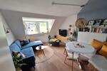 Dachgeschoßwohnung Köln Lindenthal - 3 Zimmer, 69 m&sup2;, 369.000&euro; | Angebot:26522564