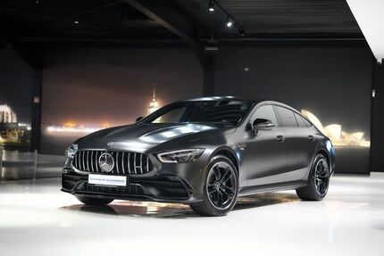 Mercedes-Benz AMG GT 17.796 km 77.980 &euro; Dormagen 41541