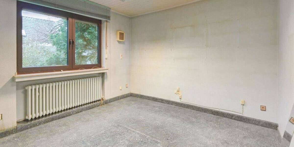 Doppelhaushälfte Leverkusen Rheindorf - 7 Zimmer, 118 m&sup2;, 499.000&euro; | Angebot:25938961