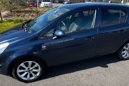 Opel Corsa 118.100 km 4.400 &euro; Grevenbroich 41516
