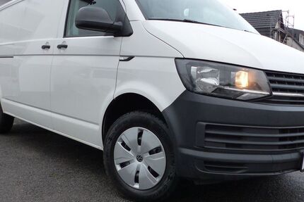 VW T6 Transporter 136.000 km 18.950 &euro; Solingen 42699