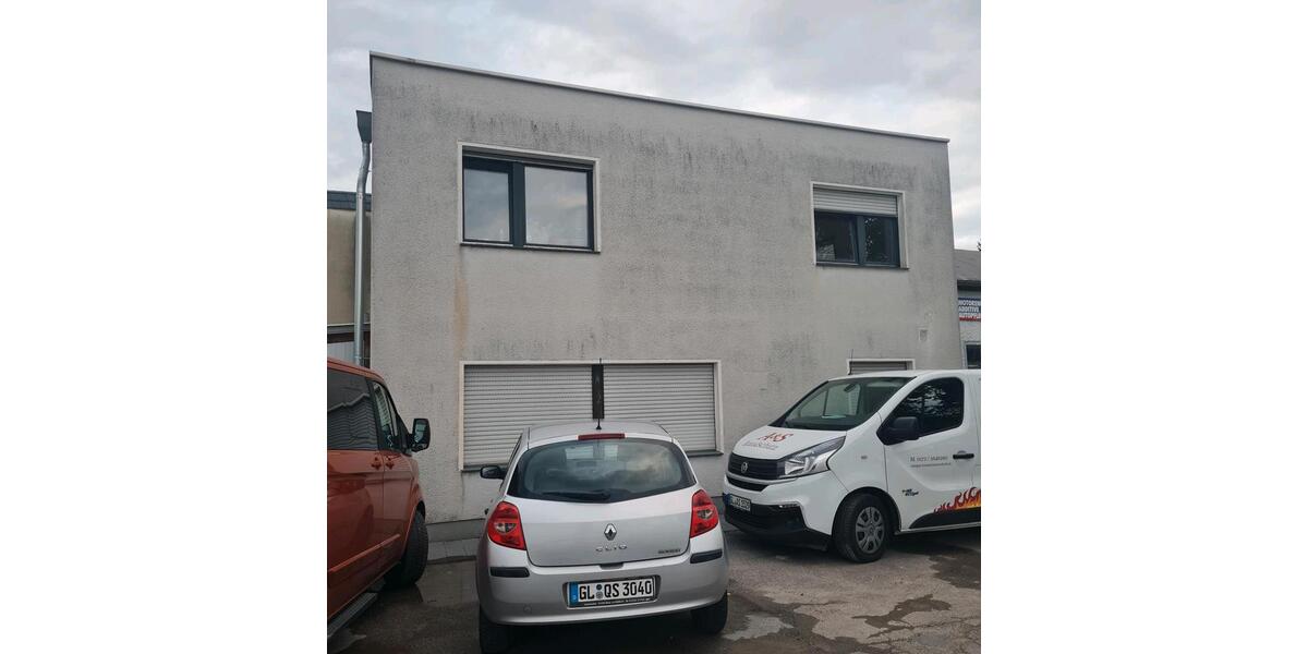 Gewerbeobjekt Bergisch Gladbach Gronau - 600&euro; | Angebot:26583255