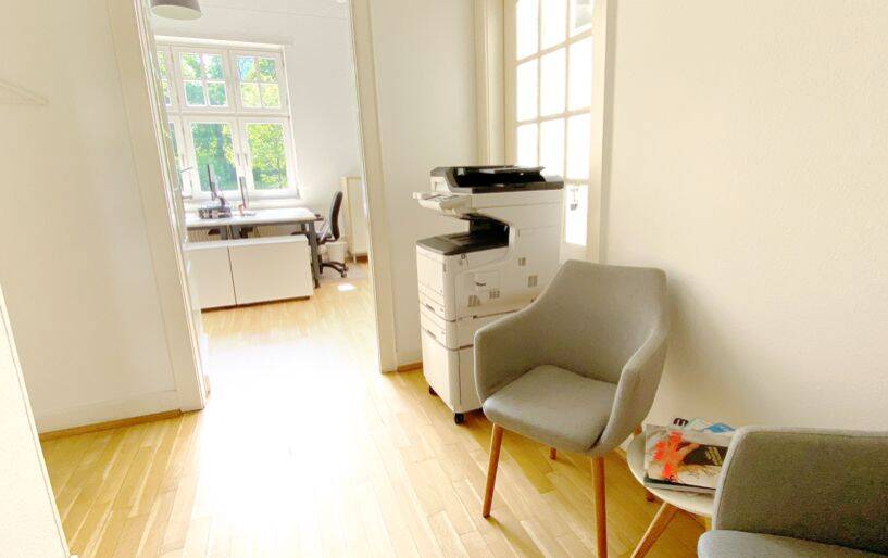 Gewerbeobjekt Düsseldorf Pempelfort - 330&euro; | Angebot:25753068