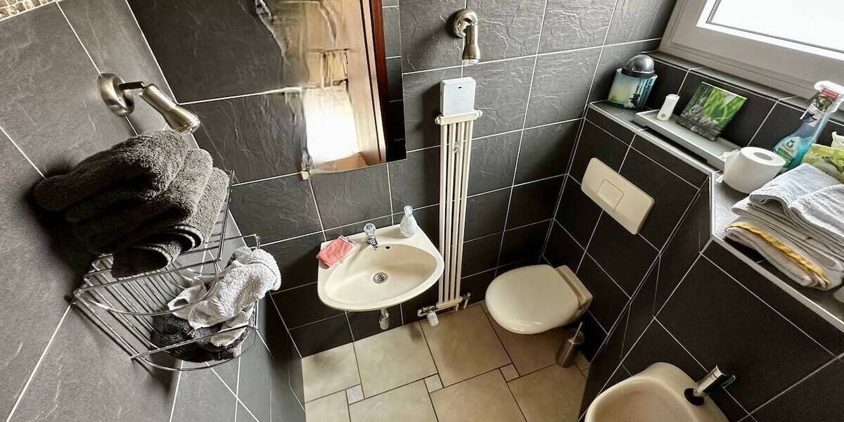 Doppelhaushälfte Grevenbroich Wevelinghoven - 3 Zimmer, 118 m&sup2;, 379.000&euro; | Angebot:26672405