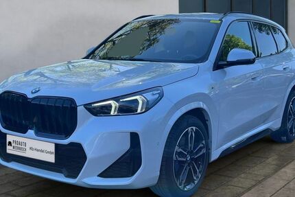 BMW X1 17.200 km 44.999 &euro; Meerbusch 40668