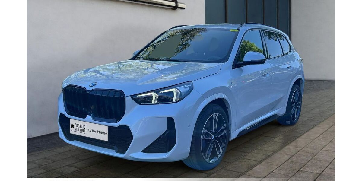 BMW X1 17.200 km 44.999 &euro; Meerbusch 40668