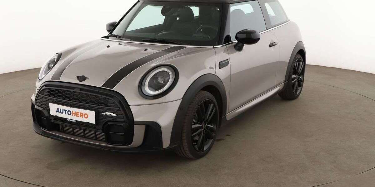 Mini Cooper 15.657 km 22.540 &euro; Köln 50739