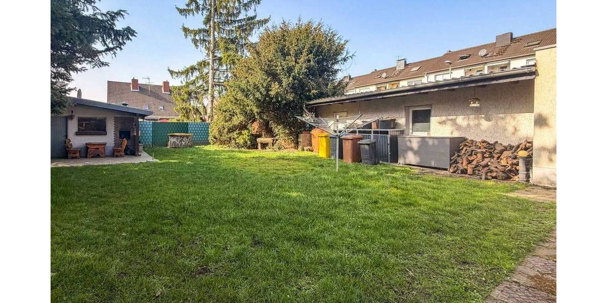 Einfamilienhaus Frechen Grefrath - 9 Zimmer, 699.000&euro; | Angebot:26616997