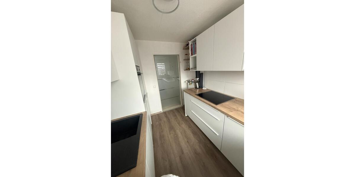 Dachgeschoßwohnung Neuss Allerheiligen - 3 Zimmer, 79 m&sup2;, 285.000&euro; | Angebot:26691729