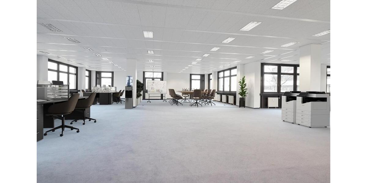 Gewerbeobjekt Neuss Gnadental - 2&euro; | Angebot:23805307