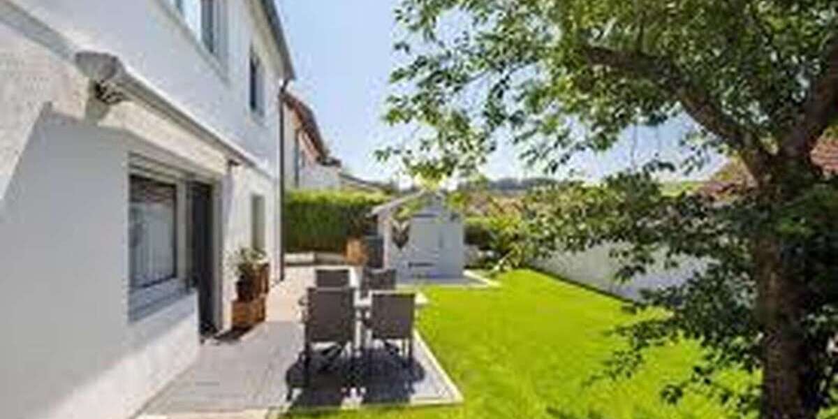 Einfamilienhaus Leverkusen Opladen - 8 Zimmer, 244 m&sup2;, 2.550&euro; | Angebot:27335283