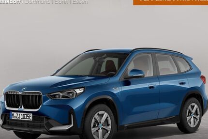 BMW X1 50.580 km 36.990 &euro; Düsseldorf 40237