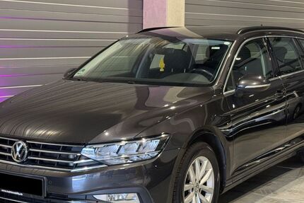 VW Passat Variant 117.000 km 18.990 &euro; Kaarst 41564