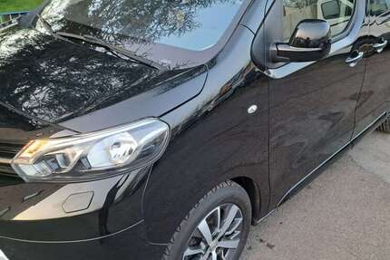 Toyota Proace 178.500 km 17.200 &euro; Düsseldorf 40549