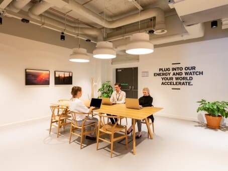 Gewerbeobjekt Düsseldorf Golzheim - 2.332&euro; | Angebot:25727610