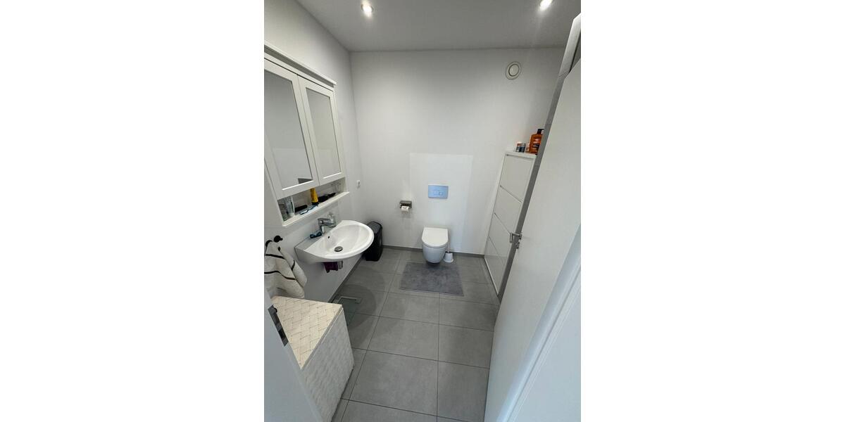 Etagenwohnung Bergisch Gladbach Alt-Frankenforst - 3 Zimmer, 75 m&sup2;, 1.050&euro; | Angebot:25127447