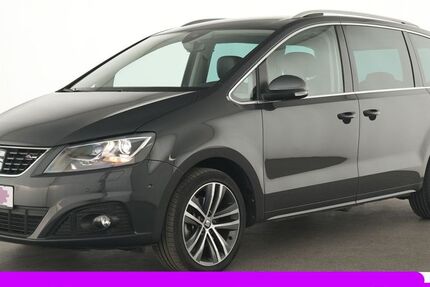 Seat Alhambra 24.862 km 28.699 &euro; Neuss 41460