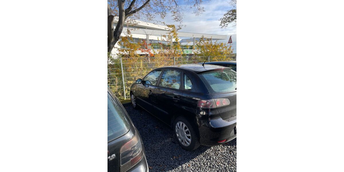 Seat Ibiza 200.150 km 2.650 &euro; köln 51103