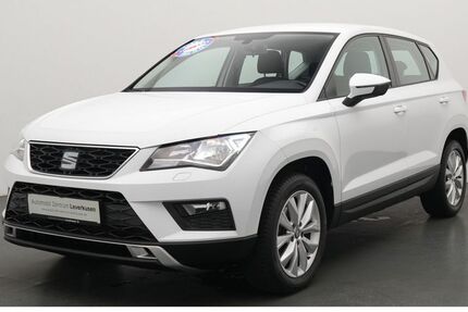 Seat Ateca 59.556 km 14.380 &euro; Leverkusen 51379