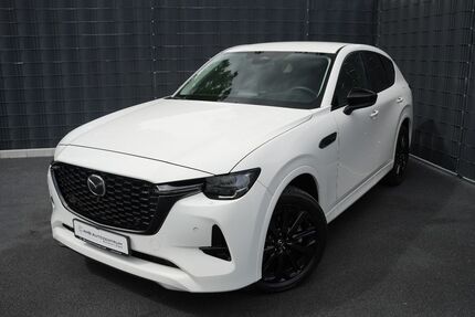 Mazda CX-60 96.023 km 30.699 &euro; Dormagen 41539