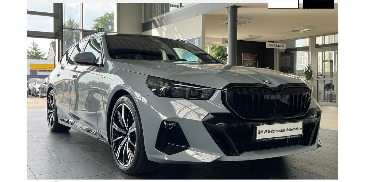 BMW 520 8.600 km 52.490 &euro; Langenfeld 40764
