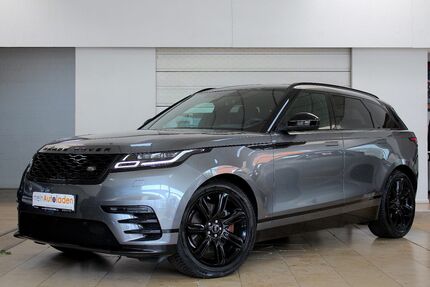 Land Rover Range Rover Velar 91.500 km 33.950 &euro; Dormagen 41540