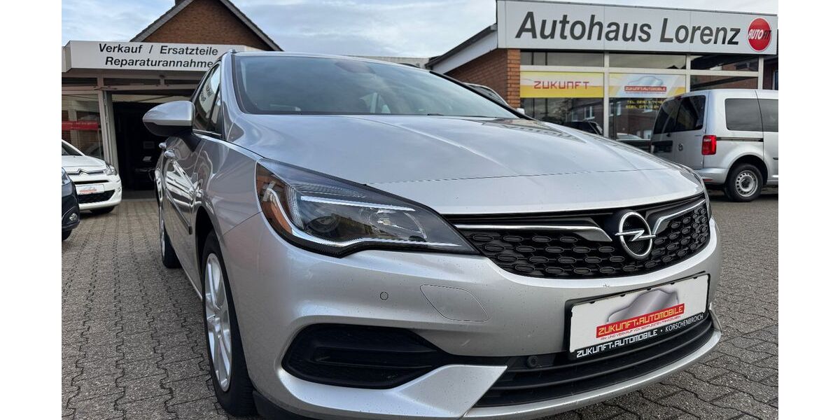 Opel Astra 171.031 km 7.199 &euro; Korschenbroich 41352