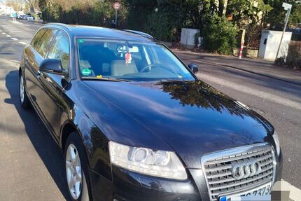 Audi A6 417.303 km 3.500 &euro; Köln 51109