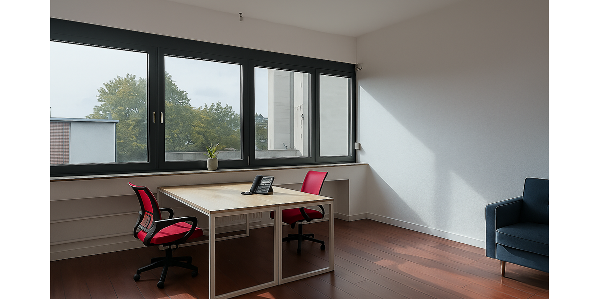 Gewerbeobjekt Neuss - 650&euro; | Angebot:27342571