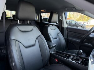 Jeep Compass S Plug-In Hybrid 4WD +Keygo+Tempo+Navi+ 42.500 km 24.950 &euro; Meerbusch 40667