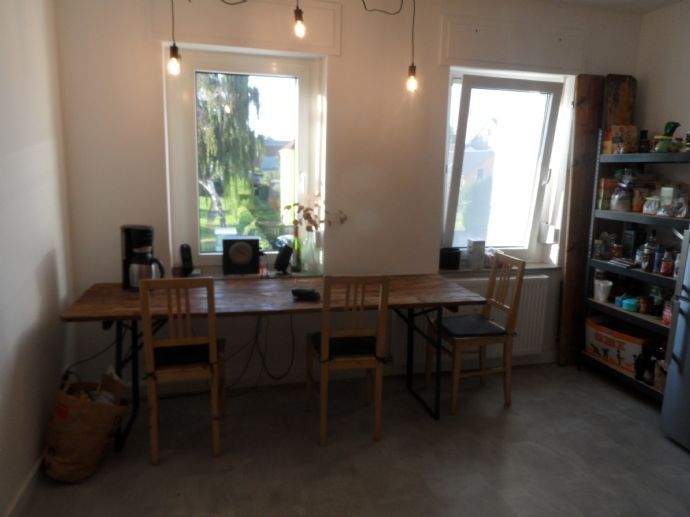 Etagenwohnung Köln Sürth - 3 Zimmer, 94 m&sup2;, 1.250&euro; | Angebot:26712509