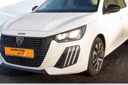 Peugeot 208 6.725 km 17.250 &euro; Solingen 42697