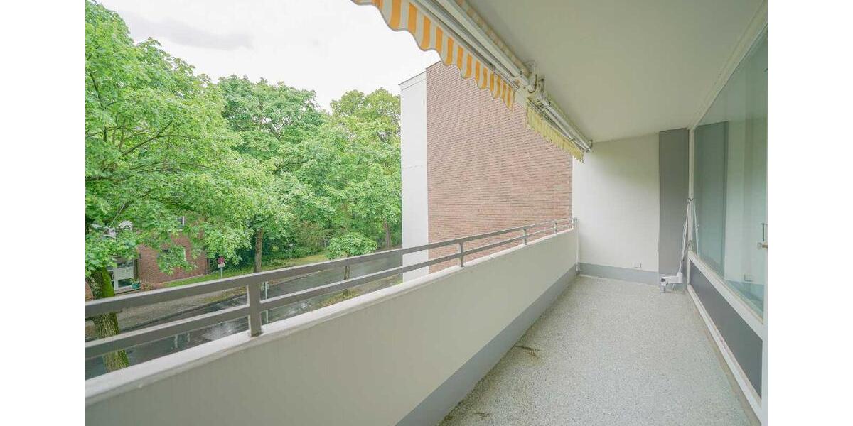 Etagenwohnung Ratingen Homberg - 2 Zimmer, 60 m&sup2;, 720&euro; | Angebot:26678929