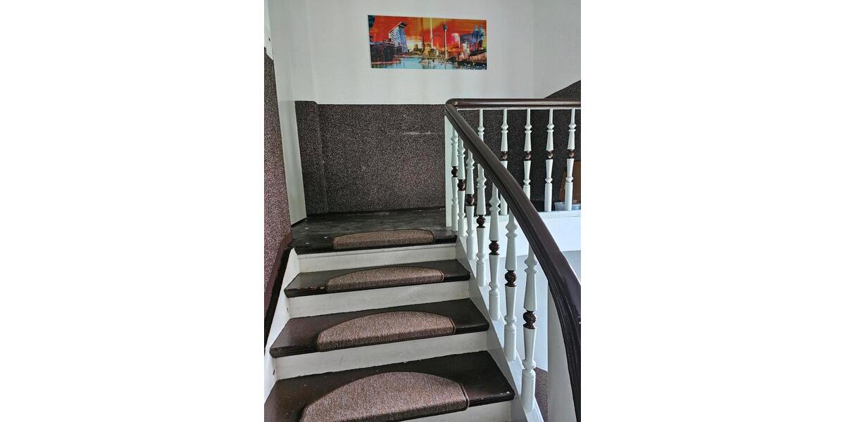 Maisonettenwohnung Düsseldorf Stadtbezirk 7 - 3 Zimmer, 83 m&sup2;, 125.000&euro; | Angebot:25547125