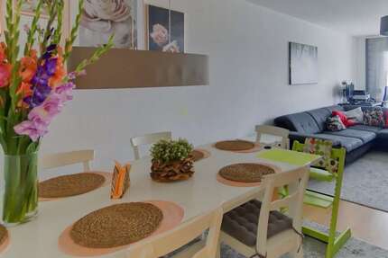 Wohnung Düsseldorf / Gerresheim Gerresheim - 3 Zimmer, 107 m&sup2;, 1.498&euro; | Angebot:24309341