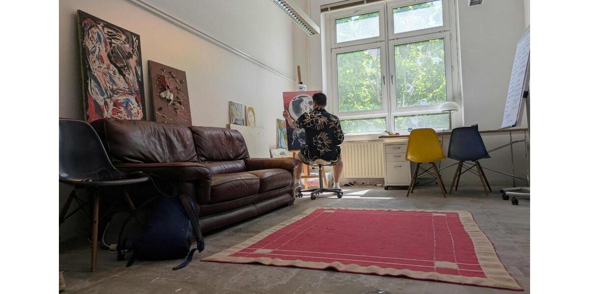 Gewerbeobjekt Köln Innenstadt - 175&euro; | Angebot:25871773