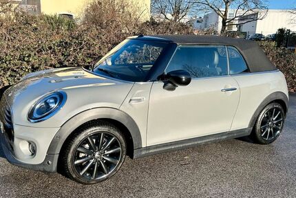 Mini Cooper Cabrio 62.500 km 16.700 &euro; Ratingen 40878