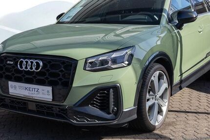 Audi SQ2 42.800 km 29.950 &euro; Solingen 42699