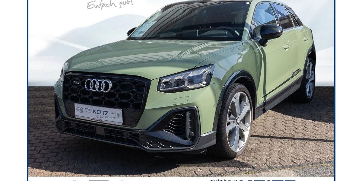 Audi SQ2 42.800 km 29.950 &euro; Solingen 42699